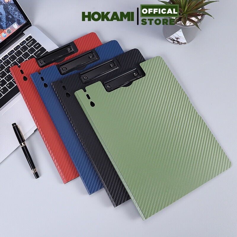 File kẹp tài liệu trình ký Văn Phòng Cao Cấp A4 - Trình ký đôi A4 - bìa kẹp giấy a4, kẹp hồ sơ