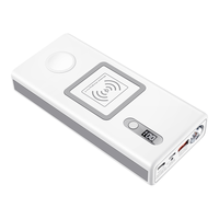 Pin Sạc Dự Phòng Không Dây PD Nạp Nhanh 20000mAh