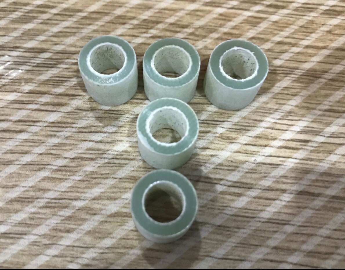 10 Phíp thuỷ tinh bao bể 12mm , 13mm
