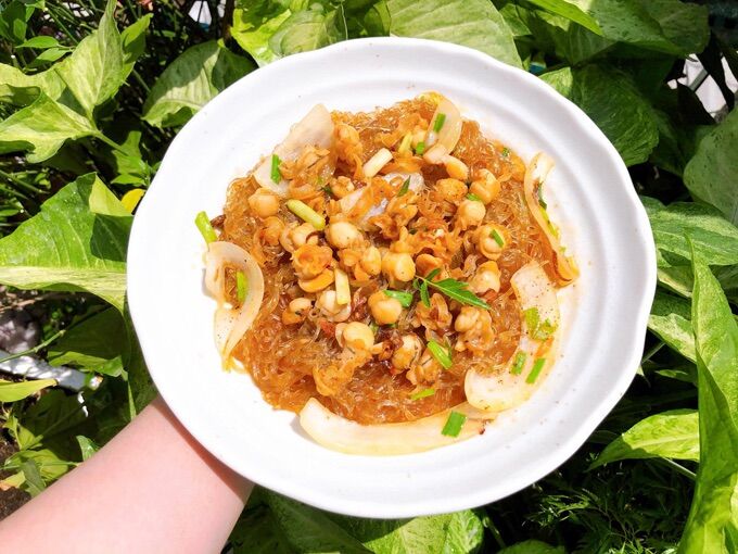 Cồi Sò Điệp (250gr)