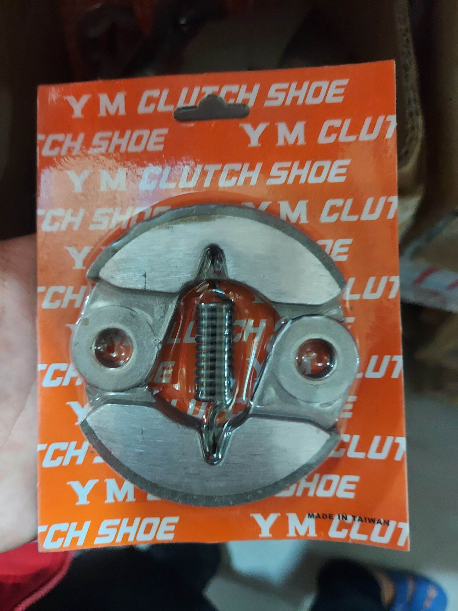 Bố côn máy cắt cỏ 330 430 xịn ảnh thật 100%