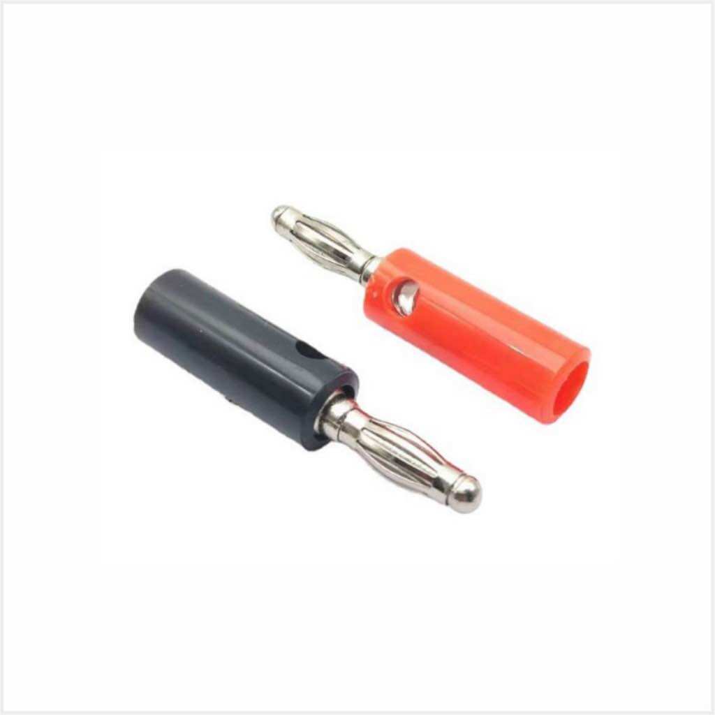 Bộ tắc bắp chuối đỏ đen ( 10 bộ )