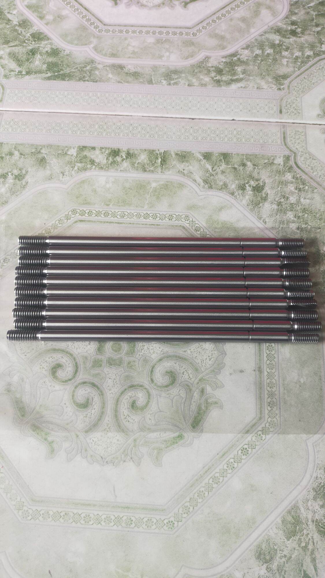 Truc quạt b5 21cm