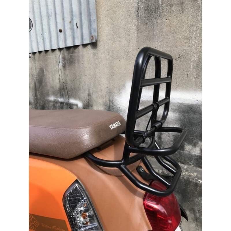 Baga trước sau xe cuxi