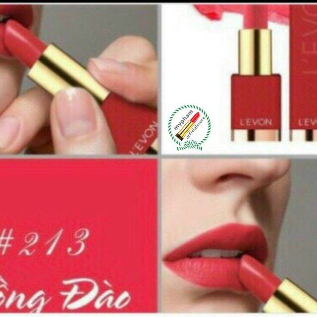 Sele Son Lì Levon Chính Hãng [Shop Có 3 Màu]