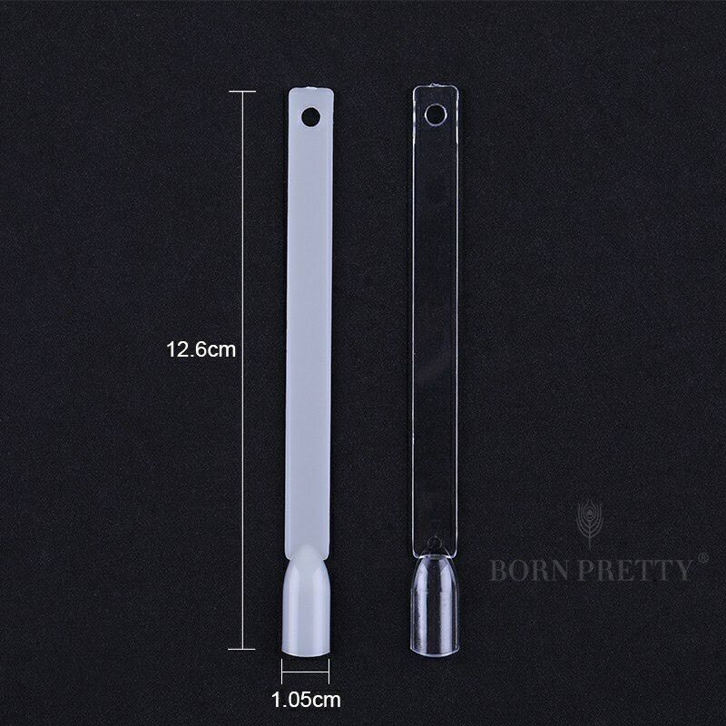 Móng que tập sơn bịch 50 cái