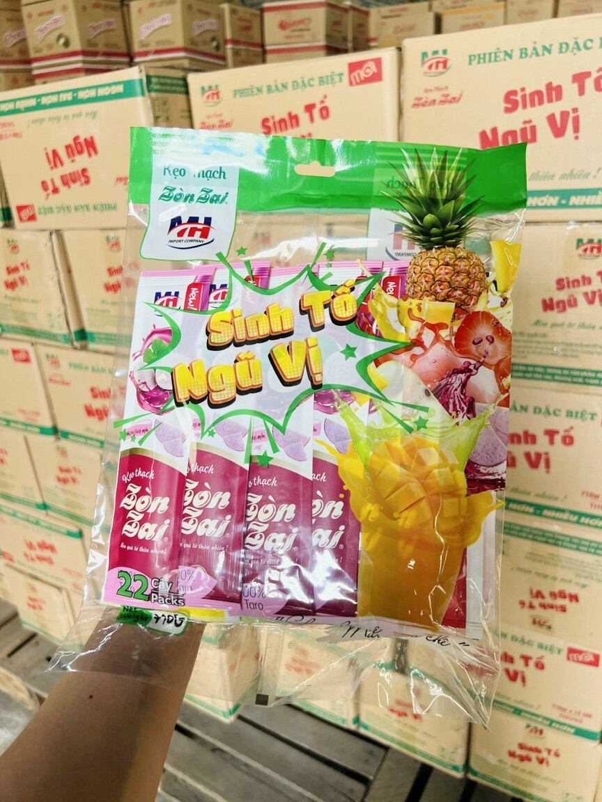 Thạch Zon Zai
