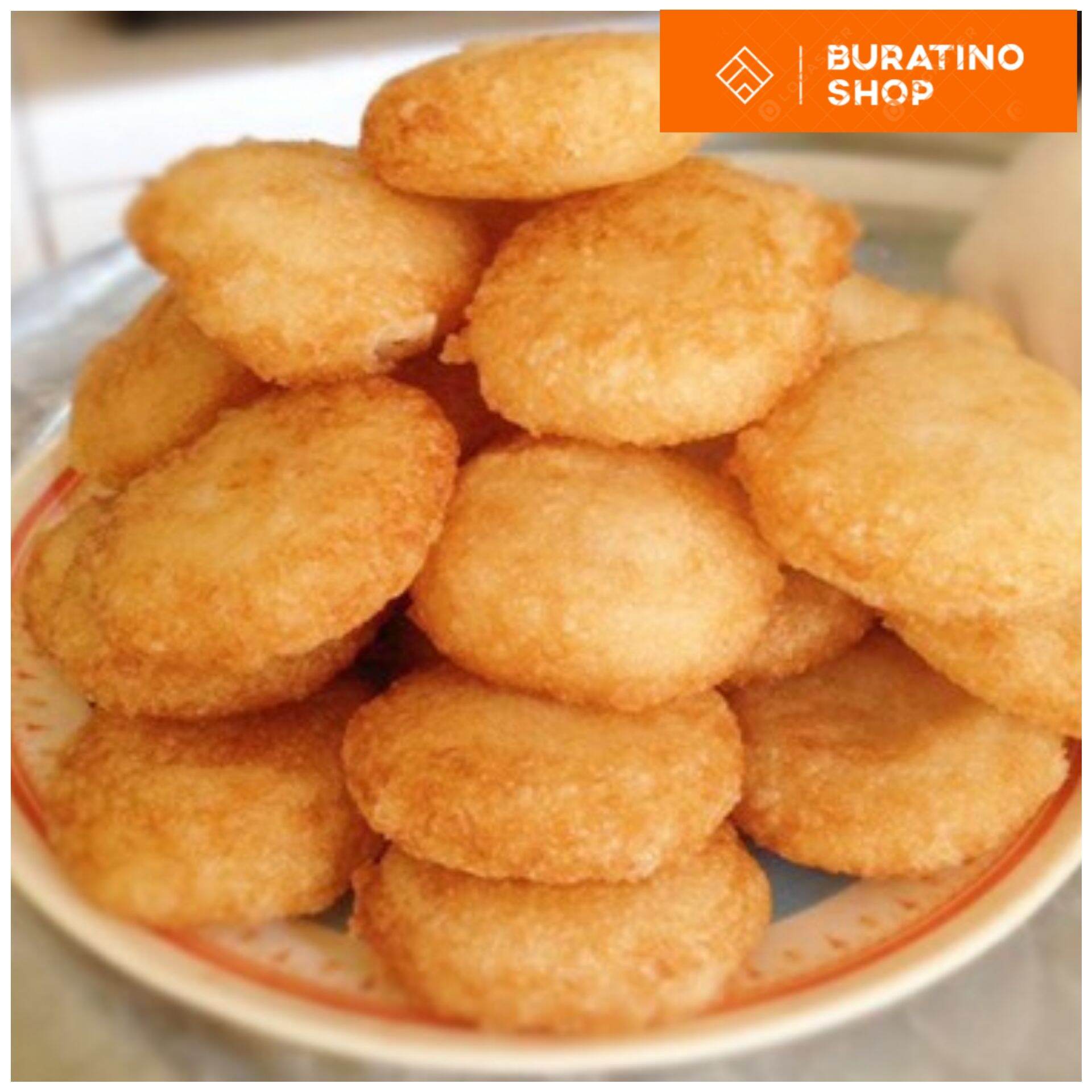 [HCM] Bột nếp Tài Ký, 400gr