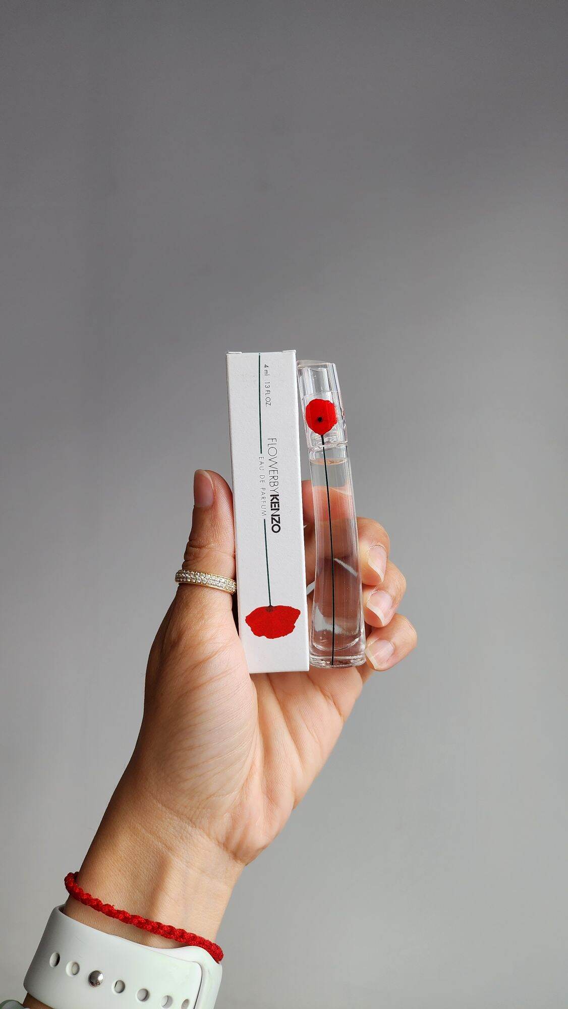KENZO FLOWER EDP 4ML - 100ML # Ở ĐÂY SHOP CHỈ BÁN HÀNH AUTHENTIC#