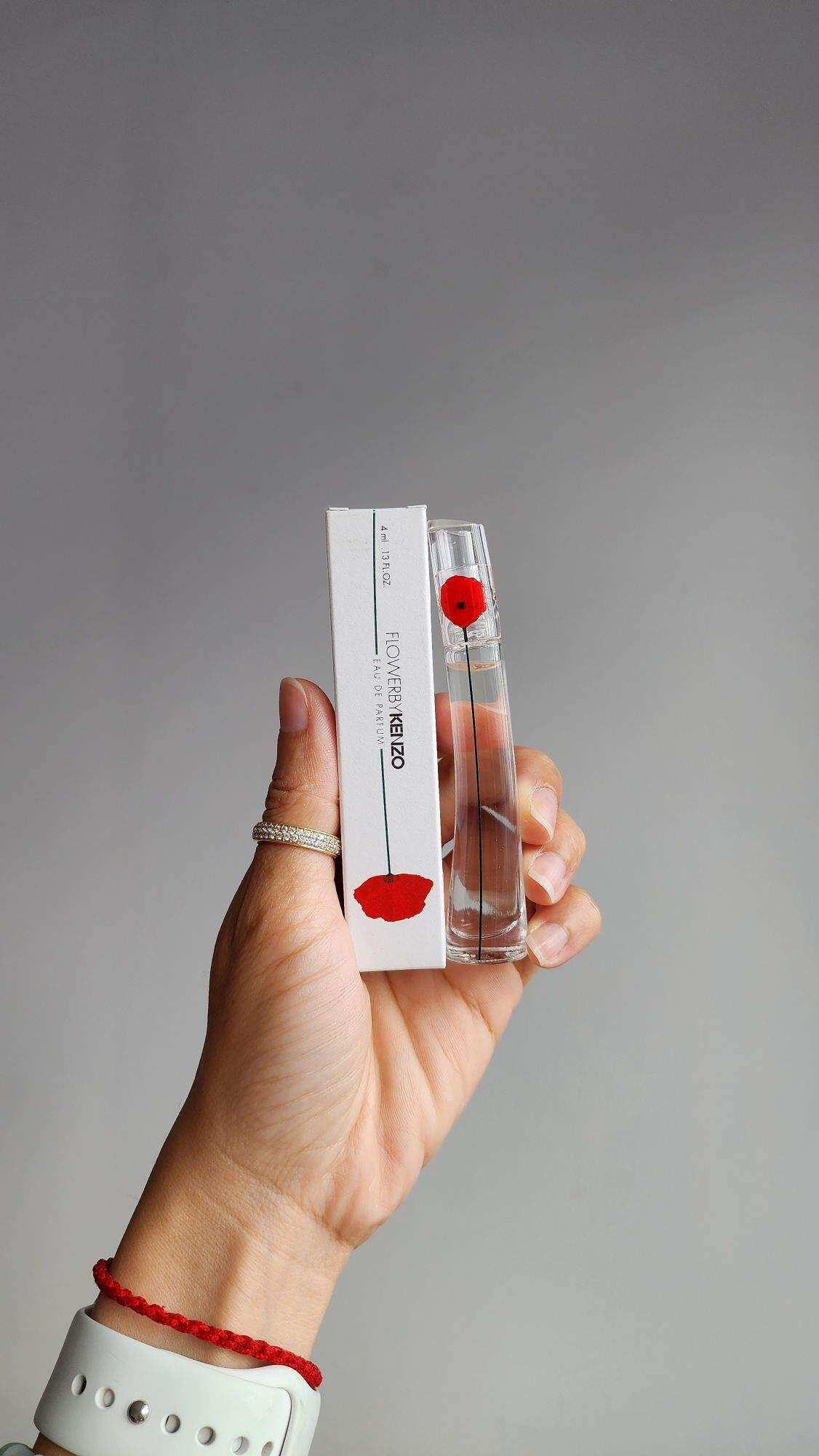 KENZO FLOWER EDP 4ML - 100ML # Ở ĐÂY SHOP CHỈ BÁN HÀNH AUTHENTIC#