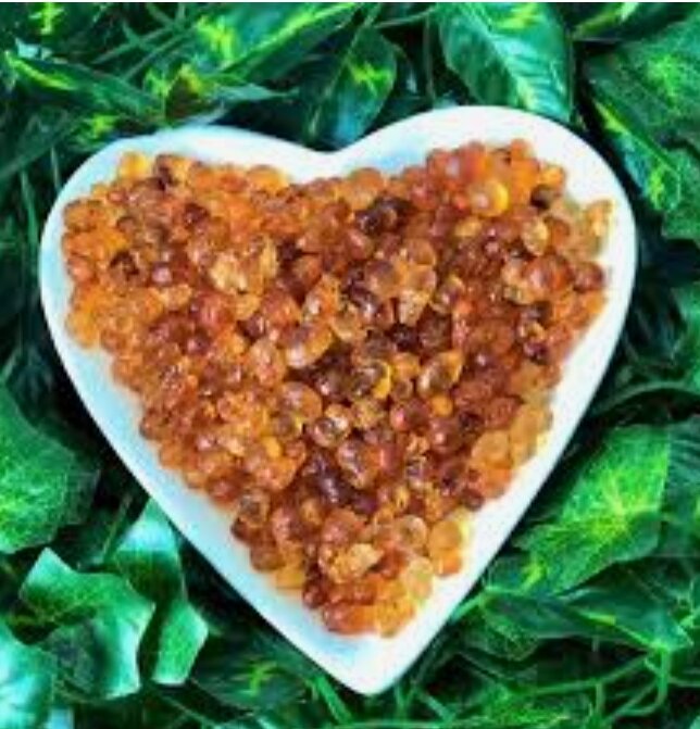 100g lệ đào ( nhựa đào )