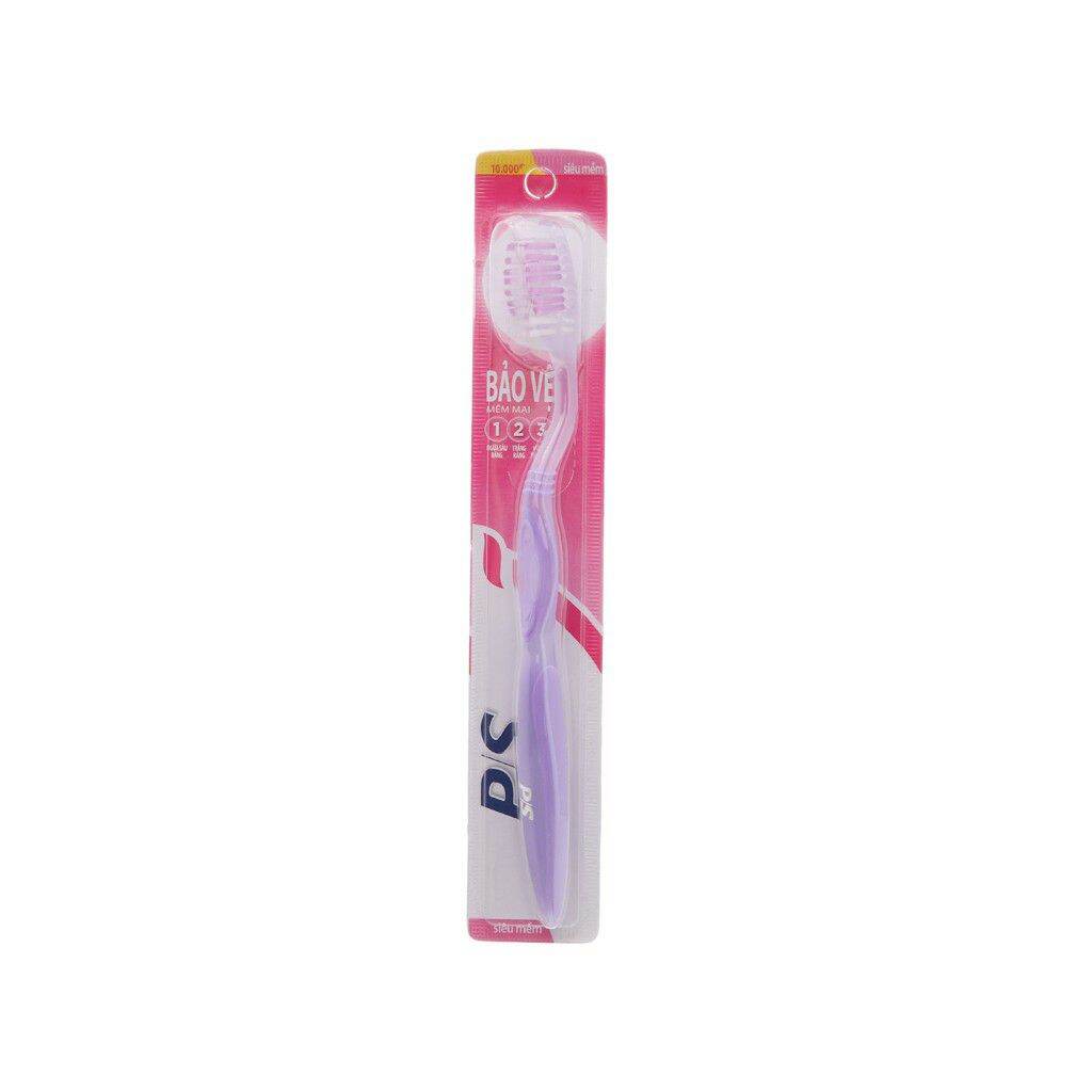 Bàn Chải đánh răng P/S 123