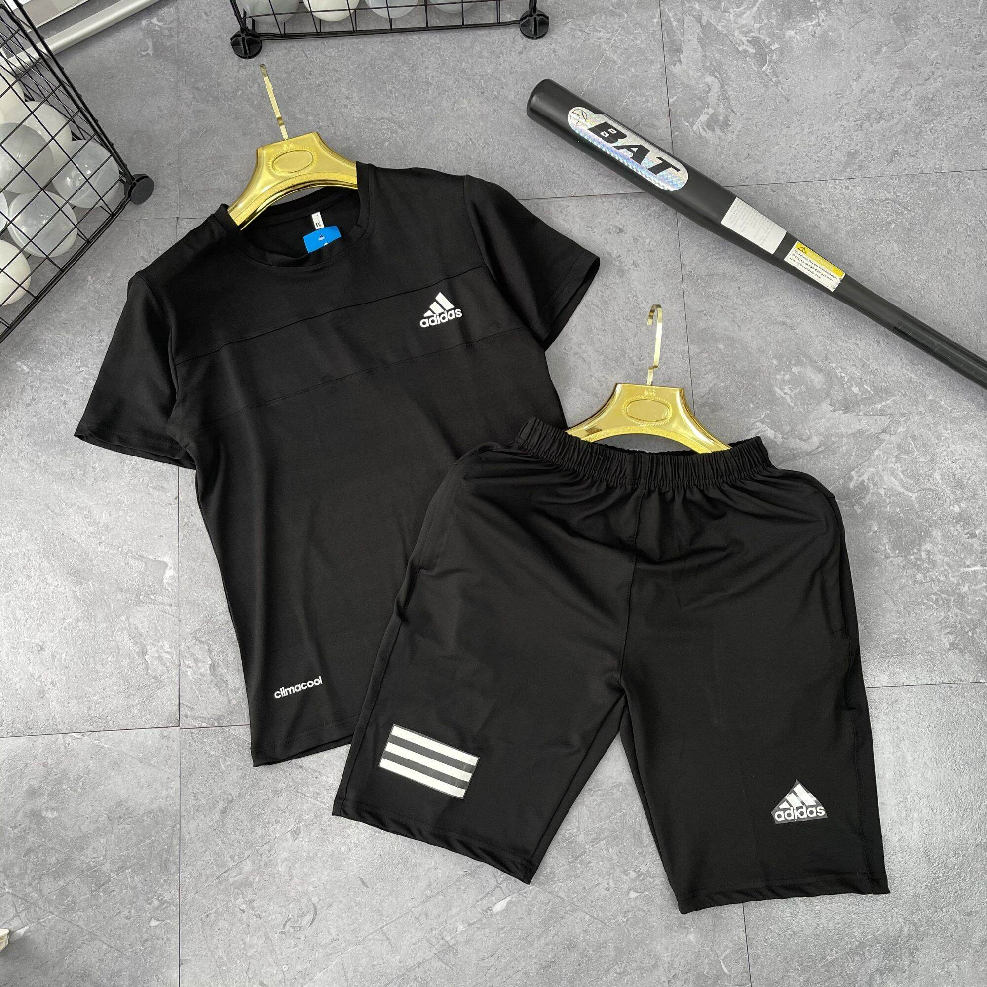 bộ adidas nam
