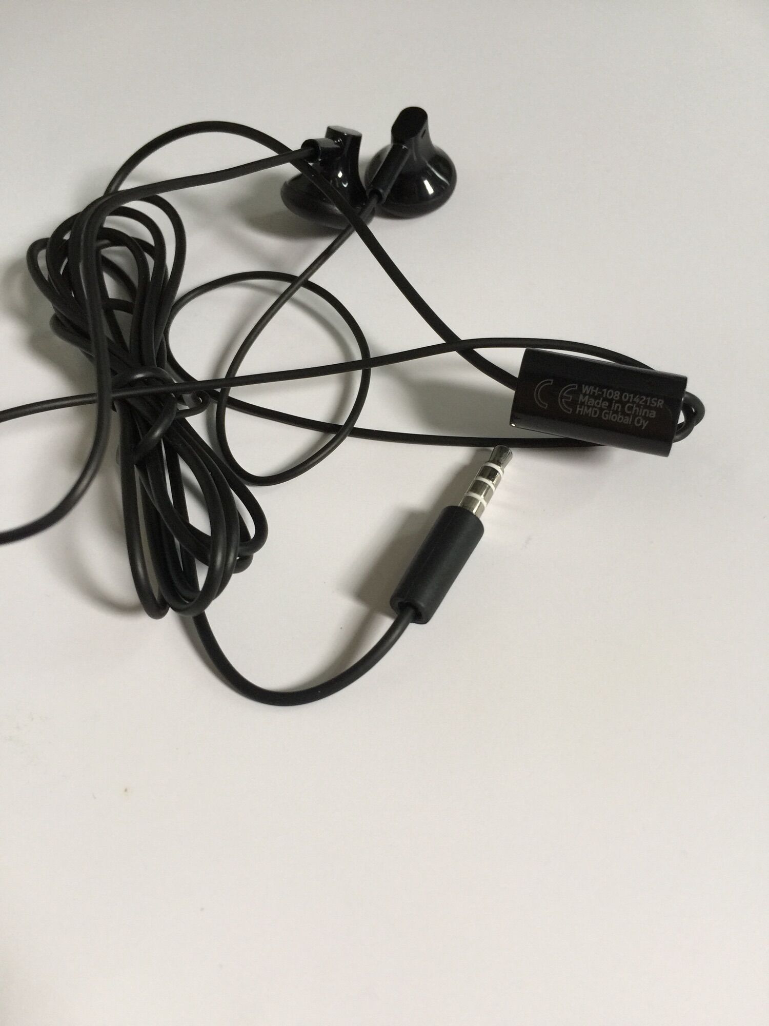 Tai nghe Nokia WH-108