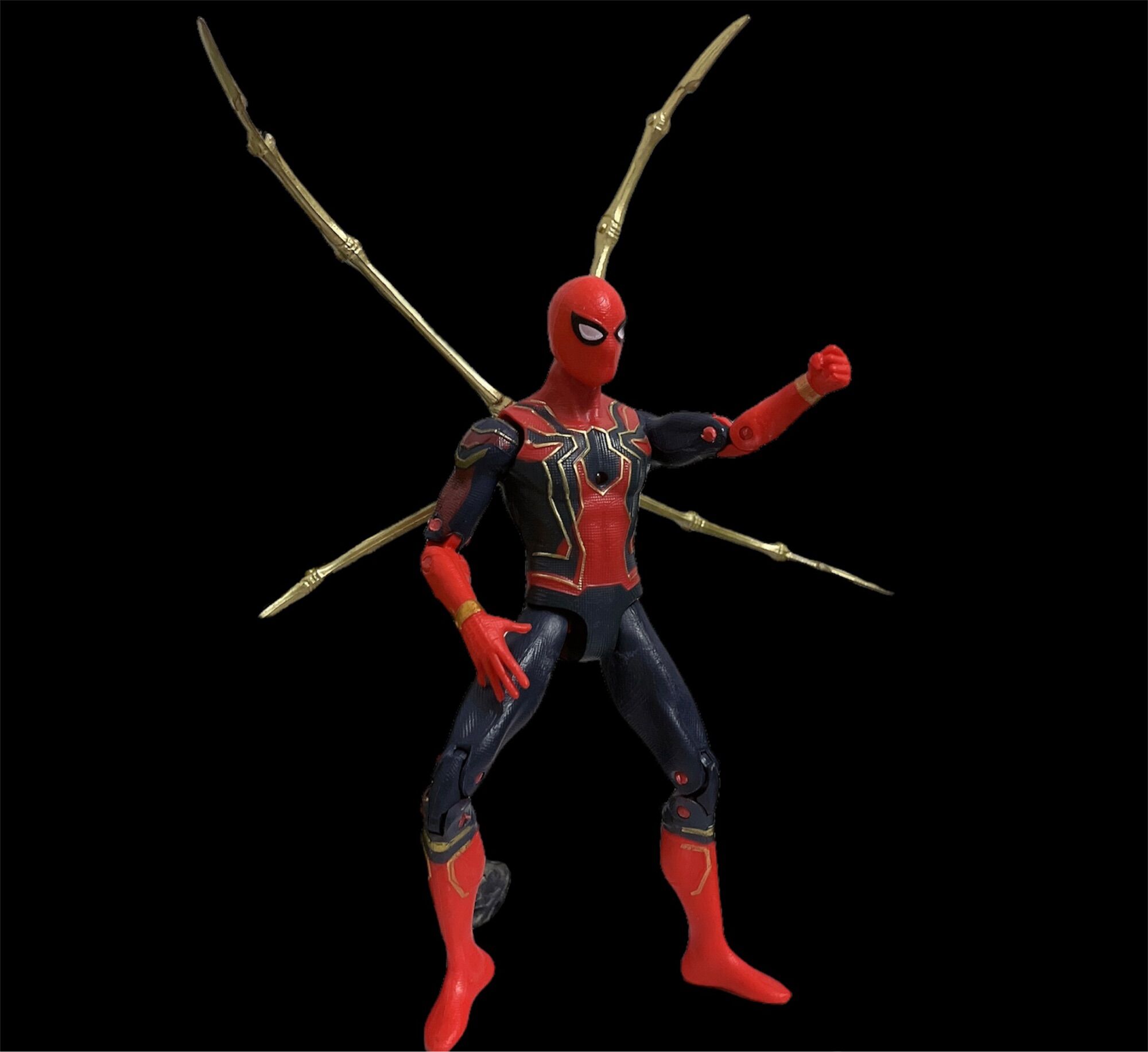 Người nhện Spider man Mô hình Marvel đồ chơi trang trí