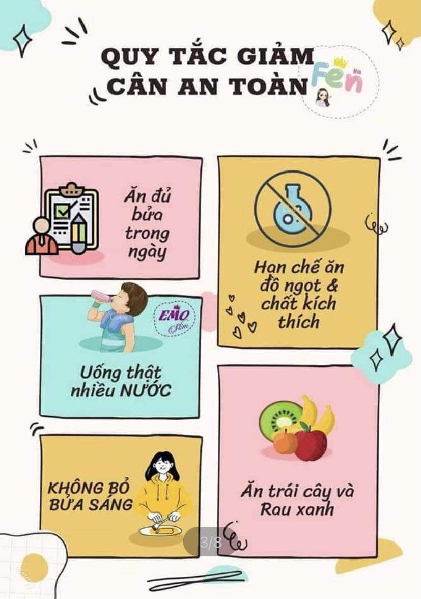 🍓NƯỚC ÉP DÂU GIẢM CÂN SIÊU TỐC EMOSLIM-giảm 2-5kg/ 7Days