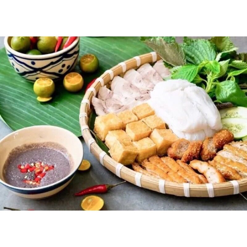 Mắm Tôm Mít Tây 500gram Mắm Tôm Thanh Hoá