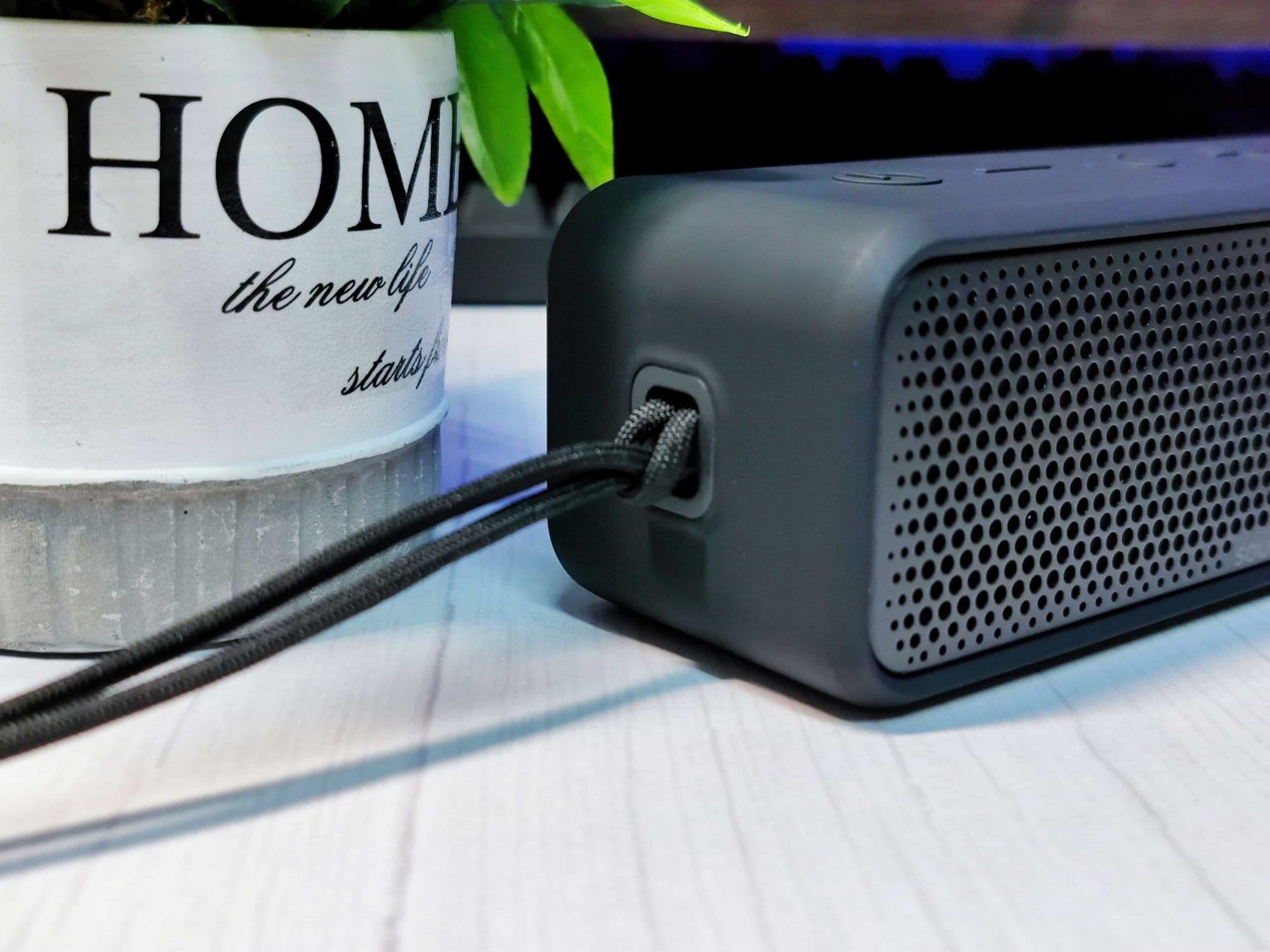 LOA BLUETOOTH ANKER SOUNDCORE SOUNDCORE SELECT 2 - A3125