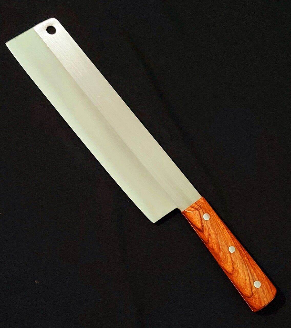 Dao thái thịt bò siêu mỏng - thép Nhật -Không rỉ