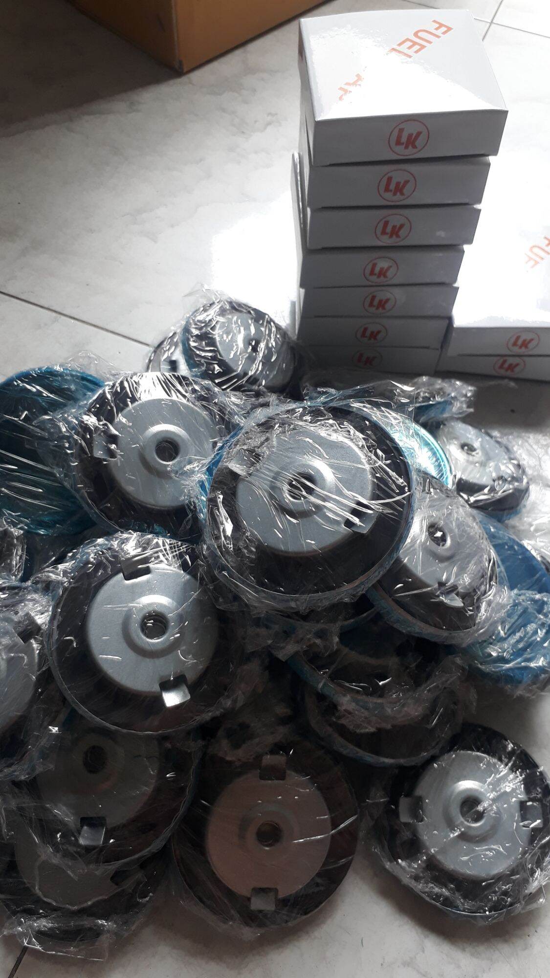 Nắp xăng máy phát điện gia đình 2kw/3kw/5kw/7,5kw