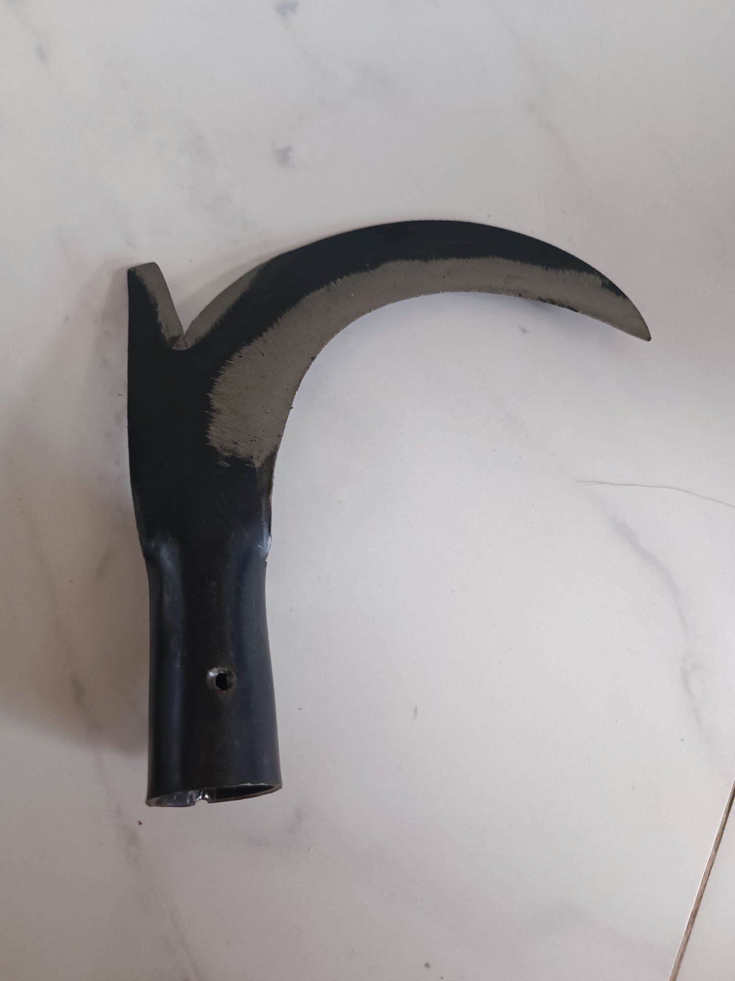 Câu liêm tỉa cành