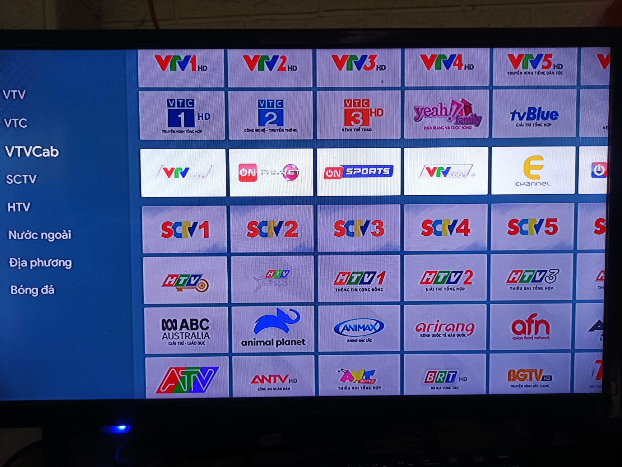 Android TV box TV98 pro Max bản cao cấp 8K,Android 14,Ram/Rom 16gb/256gb