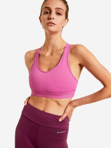 Xả 2 áo bra tập thể thao dimex dư xịn