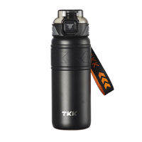 TKK | Bình Giữ Nhiệt Cho Học Sinh 316 Steel