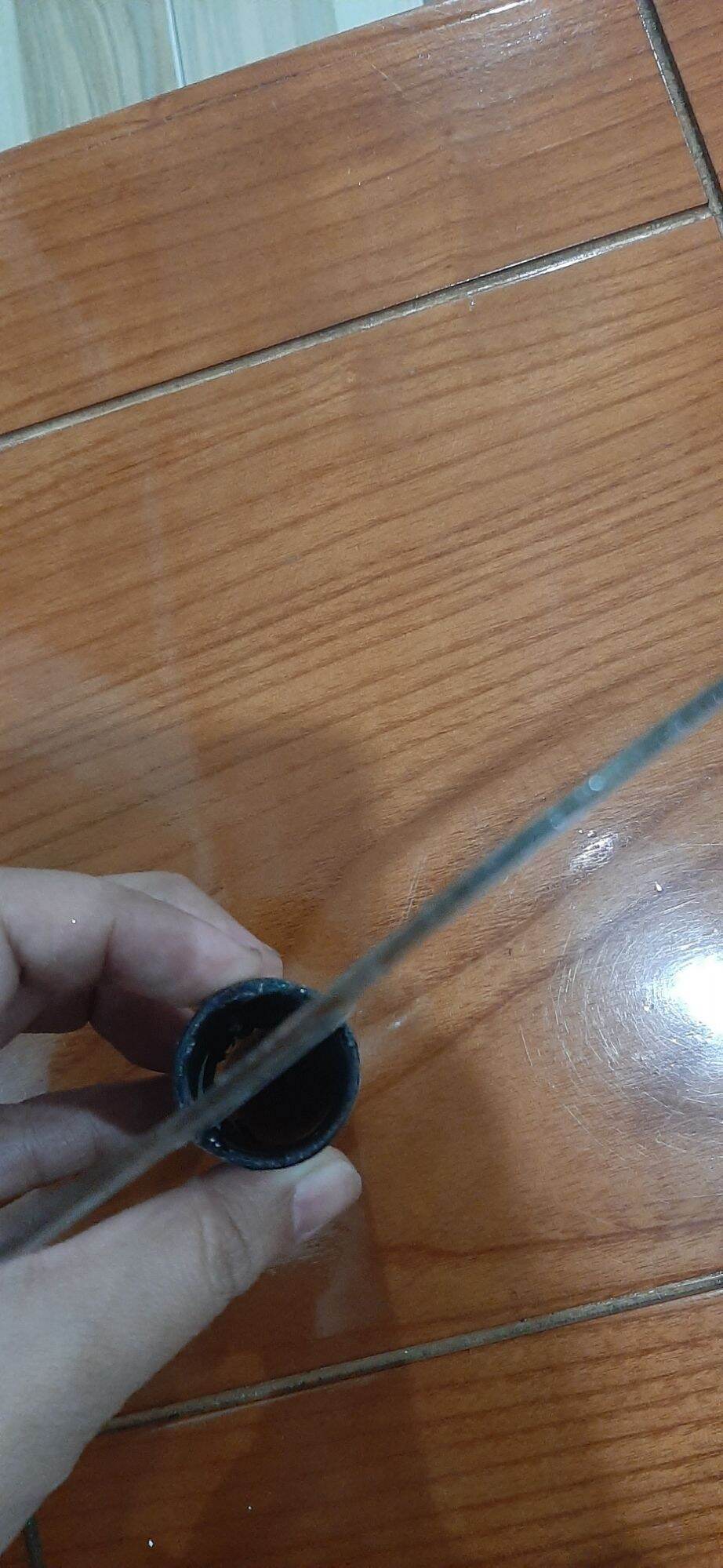 liềm giựt mít nhỏ