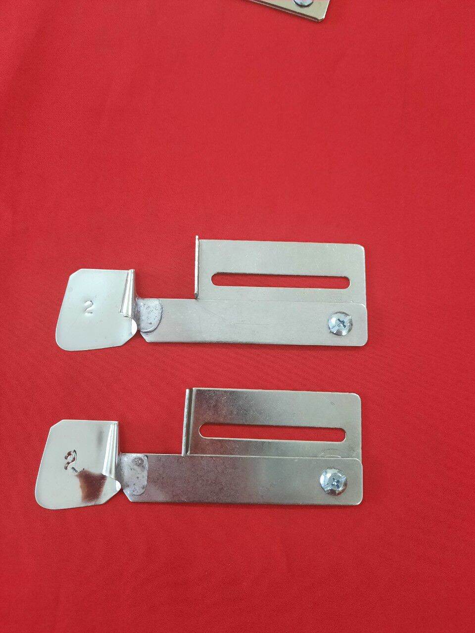 cữ cuốn lai bầu loại 2 ly