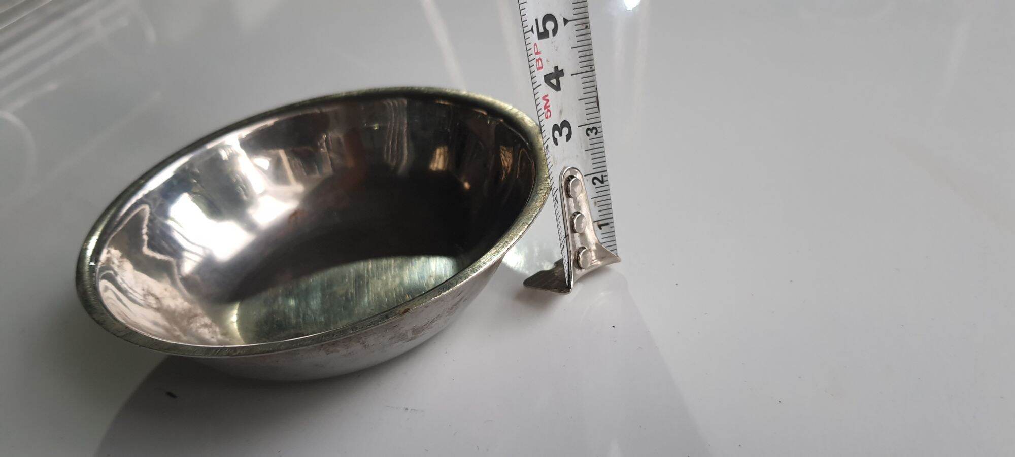 Khung chén nước chấm cao cấp