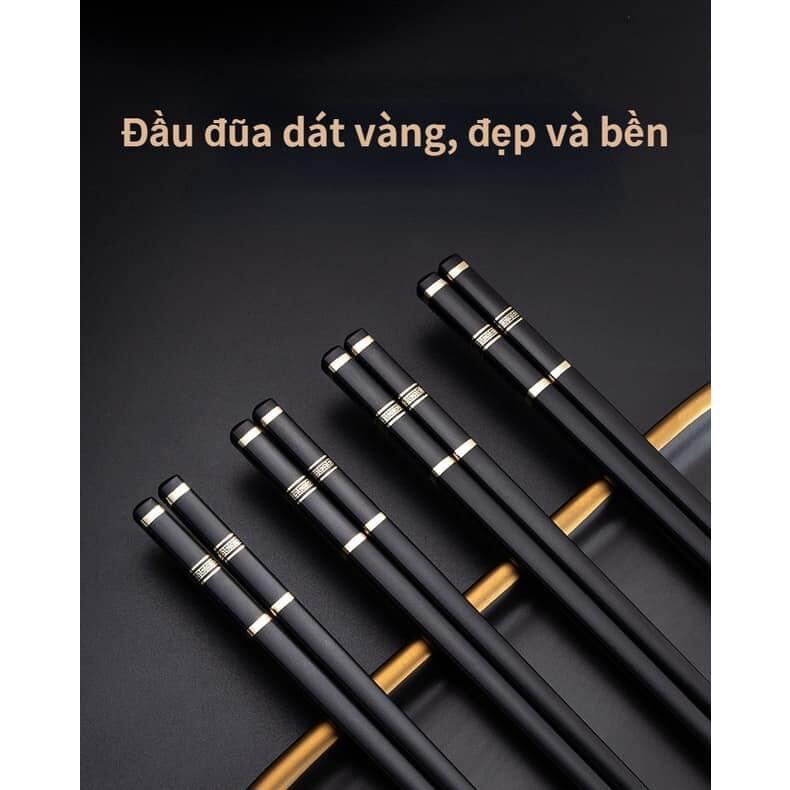 Đũa Nhật chống trượt