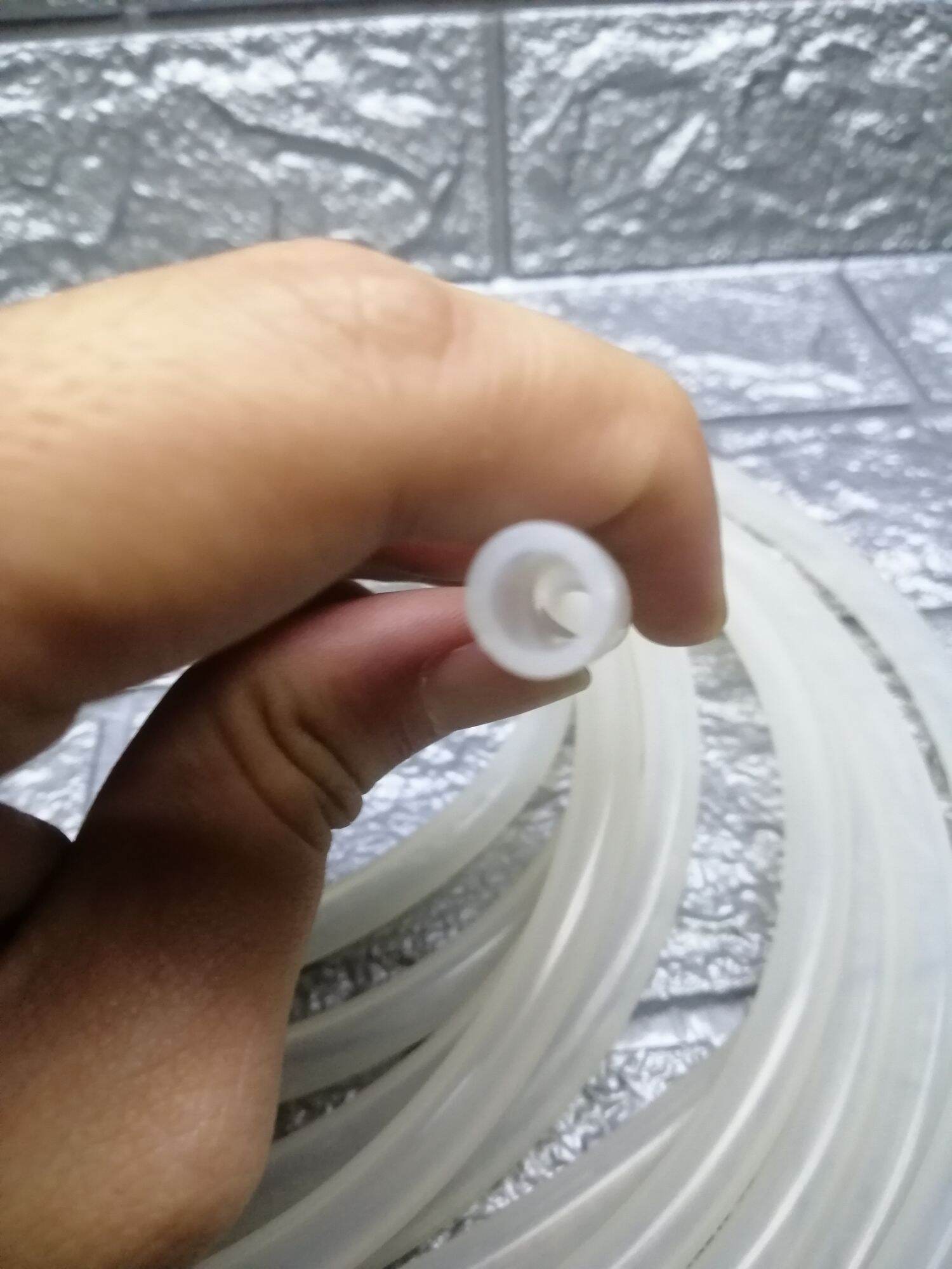1 Mét Ống Hút Silicon