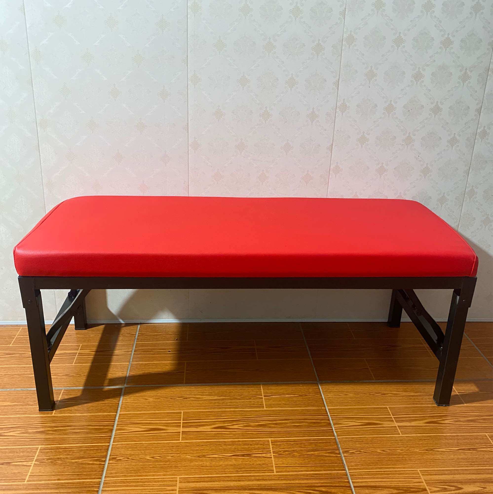 GHẾ BĂNG , GHẾ SOFA CHỜ CÓ THỂ GẤP GỌN ( D40 R40 C40)