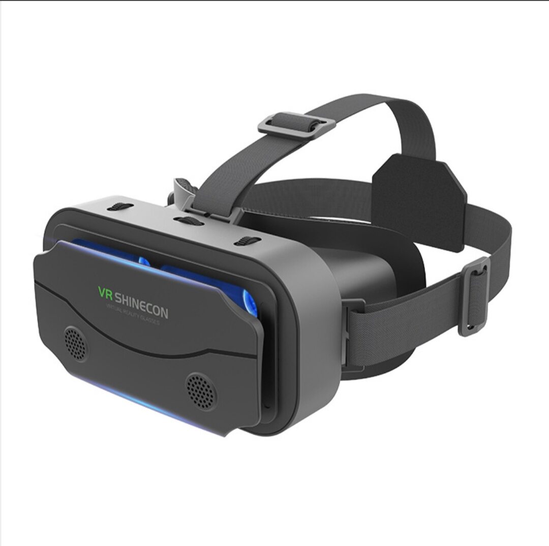 Kính thực tế ảo xem phim 3D