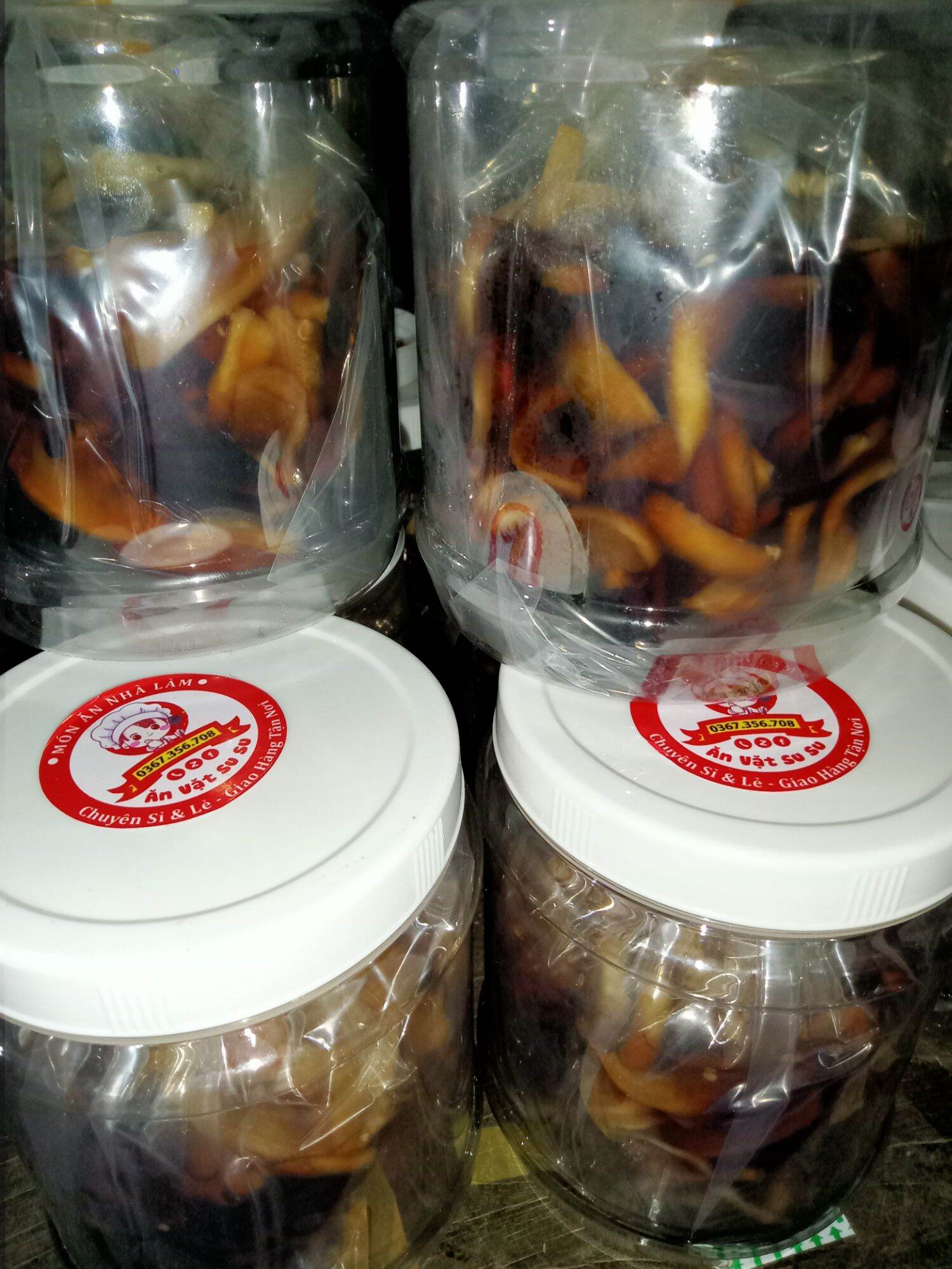 CỦ CẢI NGÂM NƯỚC TƯƠNG 1KG