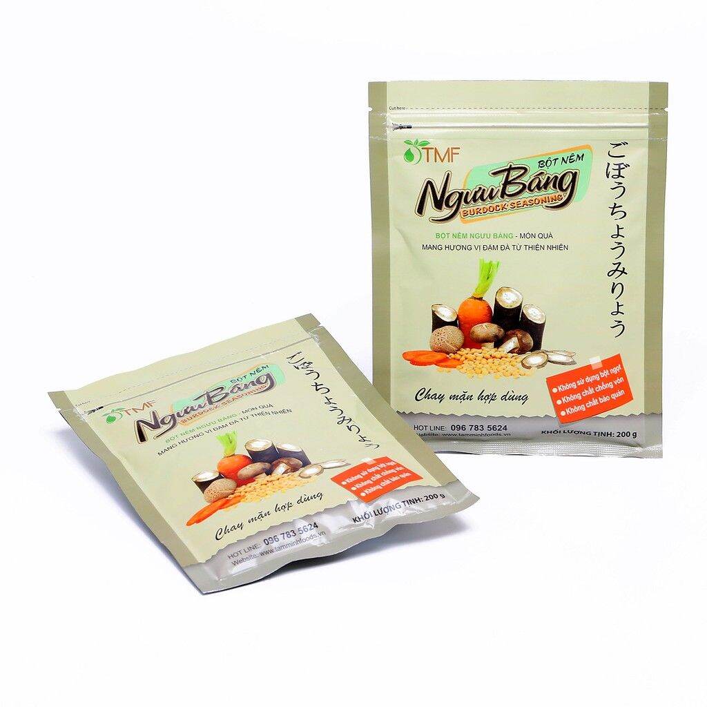 Hạt nêm ngưu báng