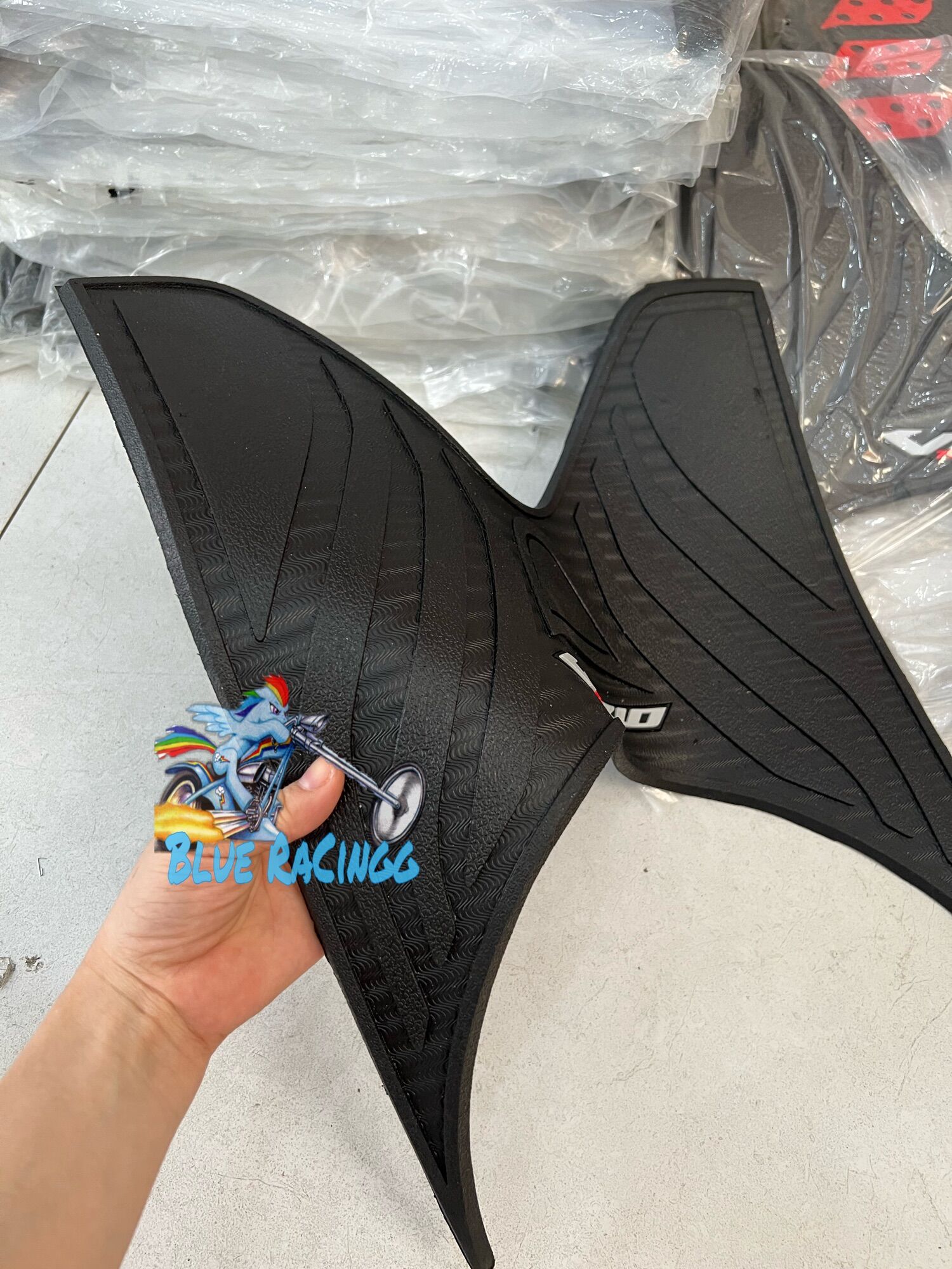 Thảm Lót Chân Vario 2018 đến 2020