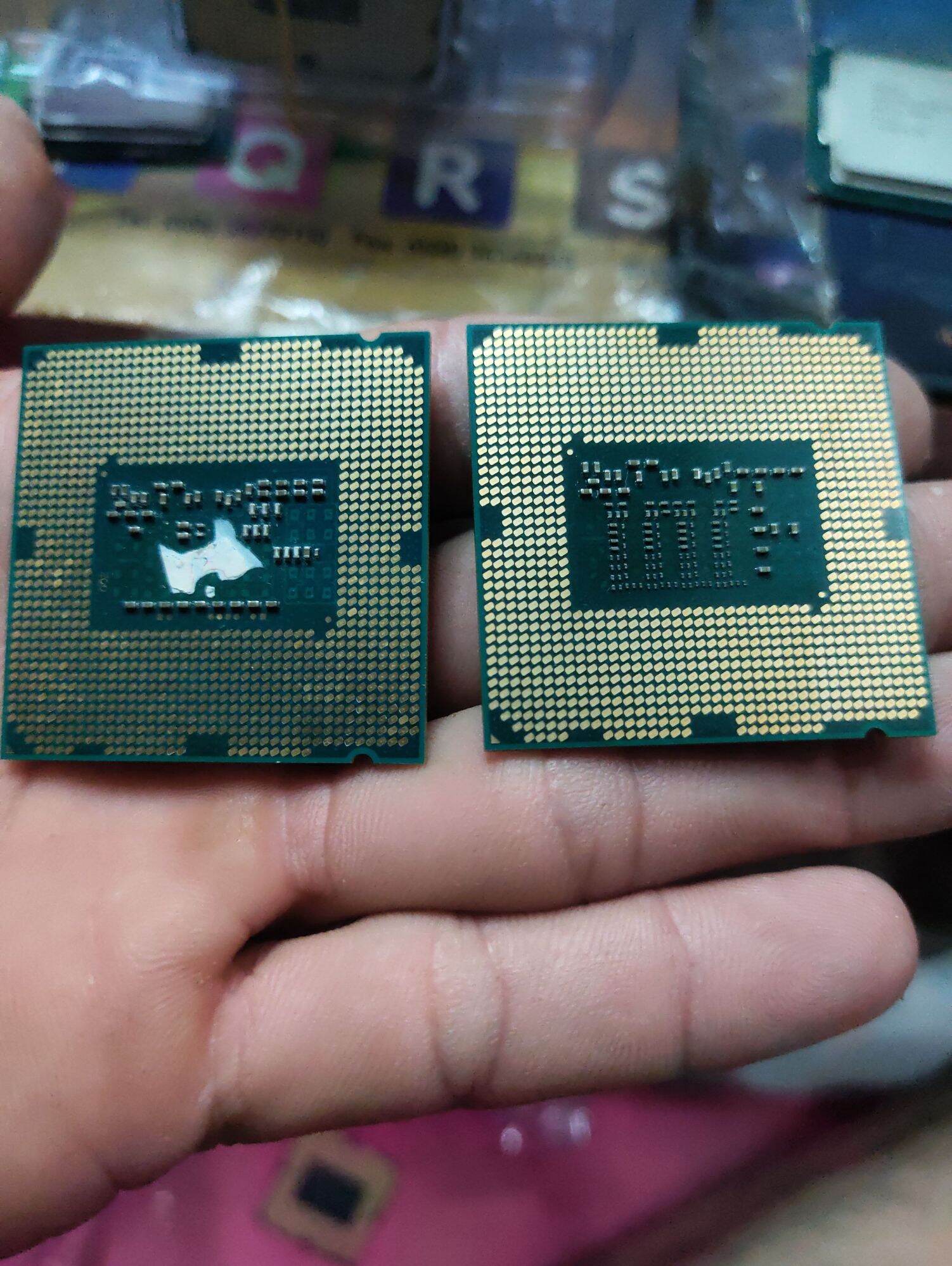 cpu xeon e3 1230v2 ~ i7 3770 sk1155