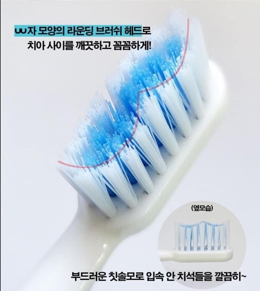 BÀN CHẢI ĐÁNH RĂNG ĐIỆN NANO CLEAN ELECTRIC