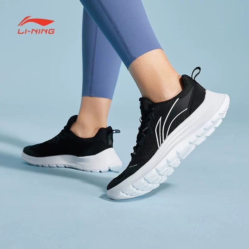 Giày chạy bộ nữ Lining ARSS042-1