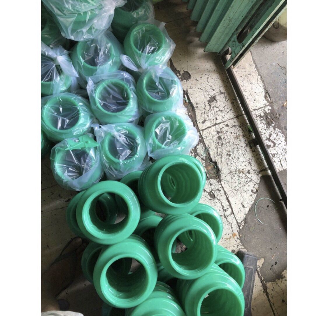 Ủng Máy Đầm Loại MT55
