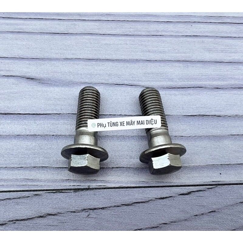 ỐC HEO DẦU TRƯỚC YAZ/YAZ125 ZIN HÃNG