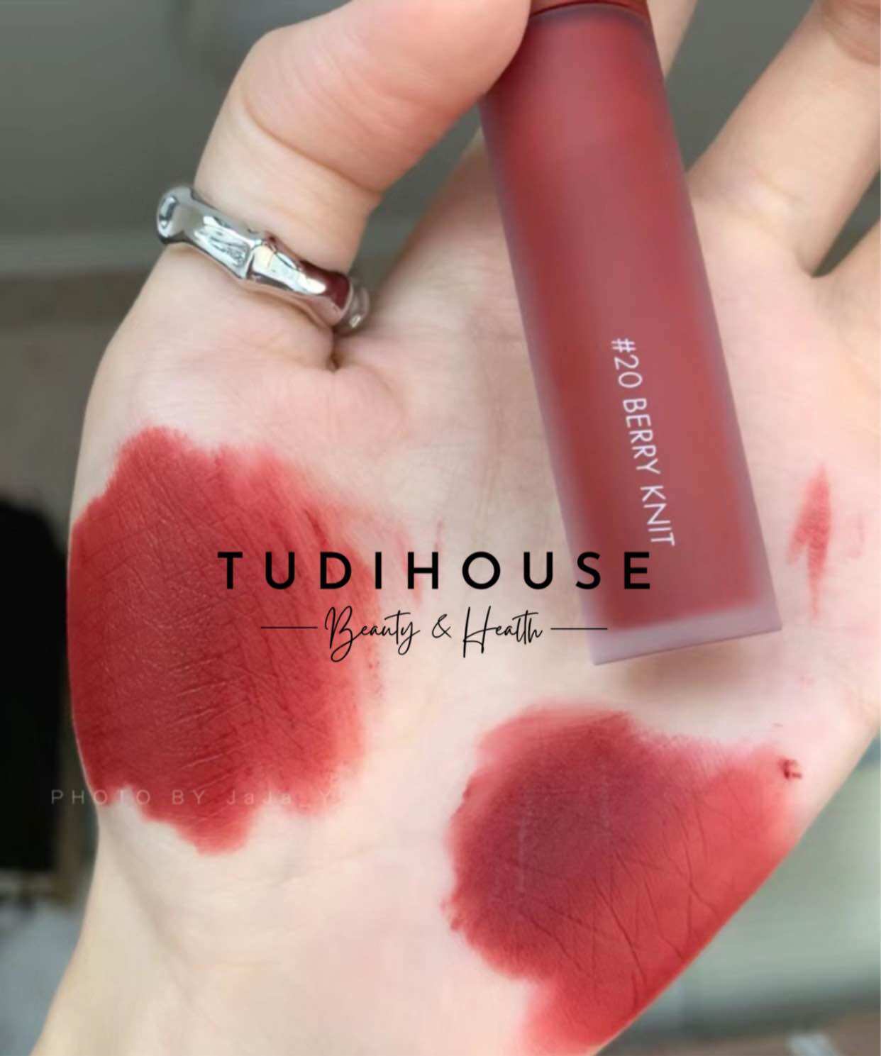 Son Romand Zero Velvet Tint