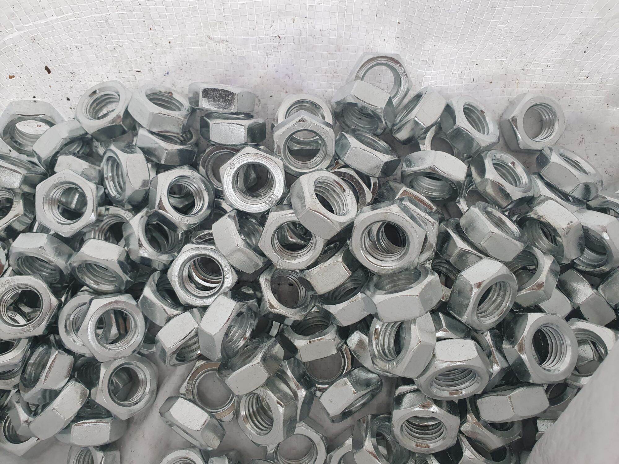 tán m10 bọc (20),(50),(100) con