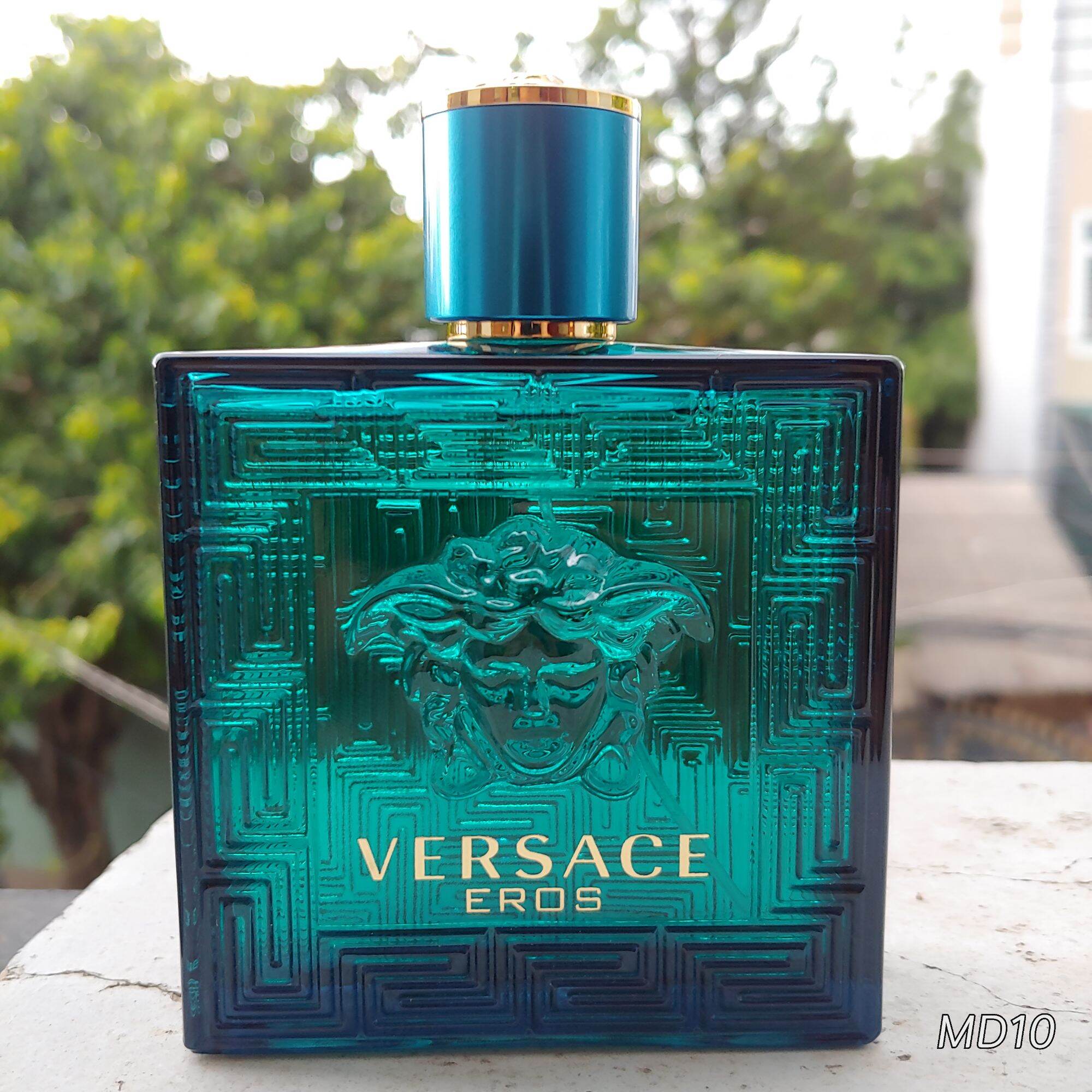 Nước hoa Versace Eros