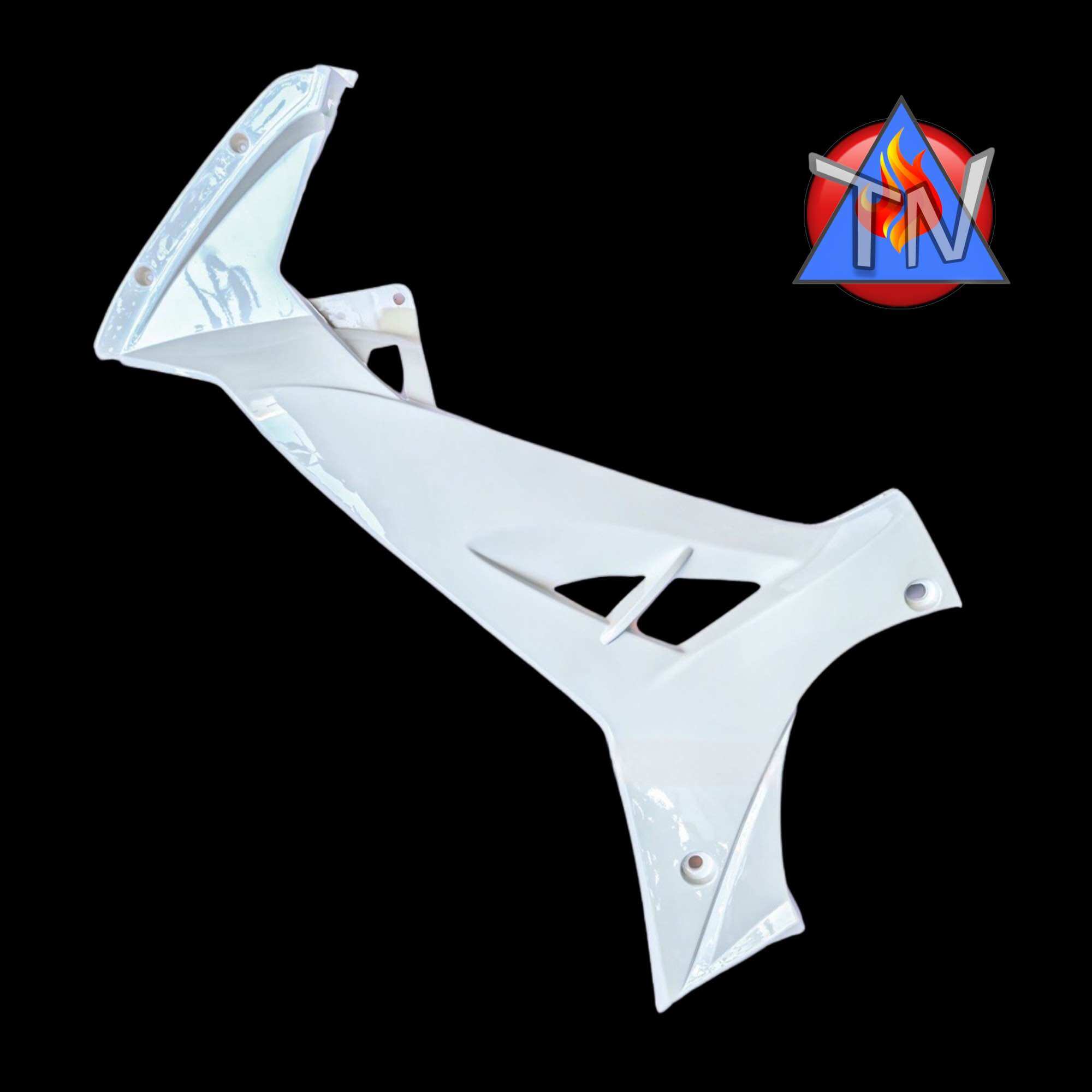 Bửng trong yếm trong sirius 50/110