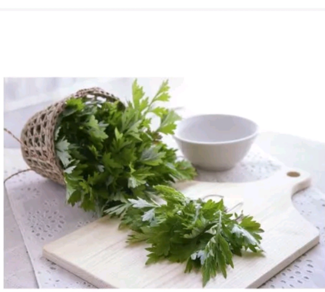 1 Ký Bột Ngải Cứu đắp mặt nguyên chất 100%