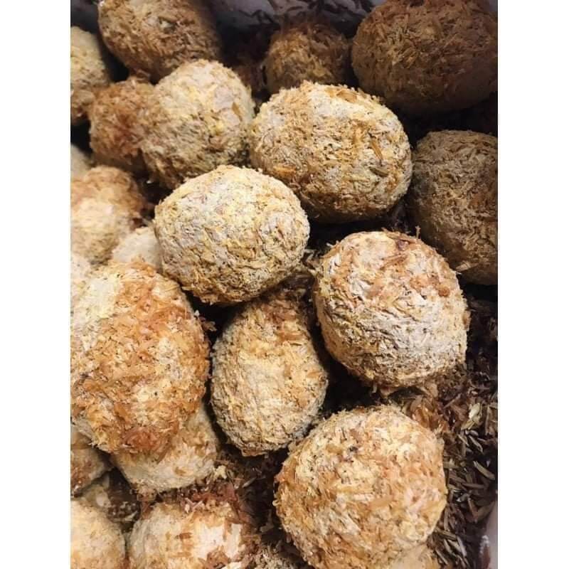 trứng bắc thảo 10 quả