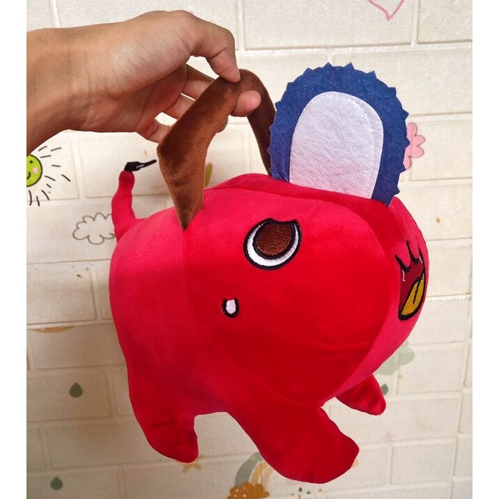 Thú nhồi bông Pochita 40cm
